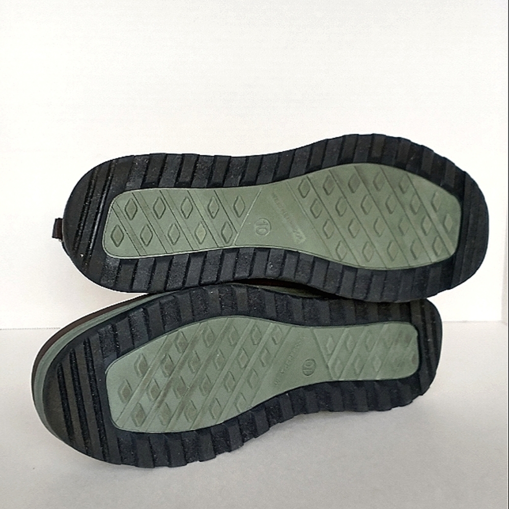 New w/o Box Weatherproof Stoll Cold Men's Water Resistant Insulated Winter Boots - Picture 13 of 14